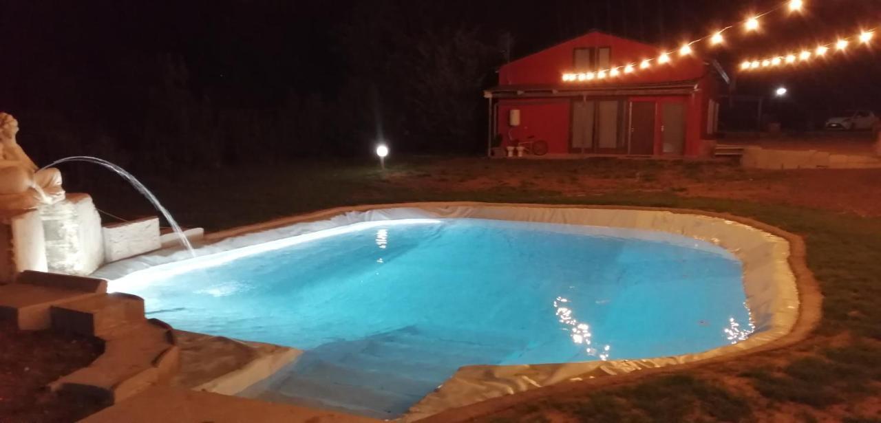 Piediripa B&B Belvedere מראה חיצוני תמונה