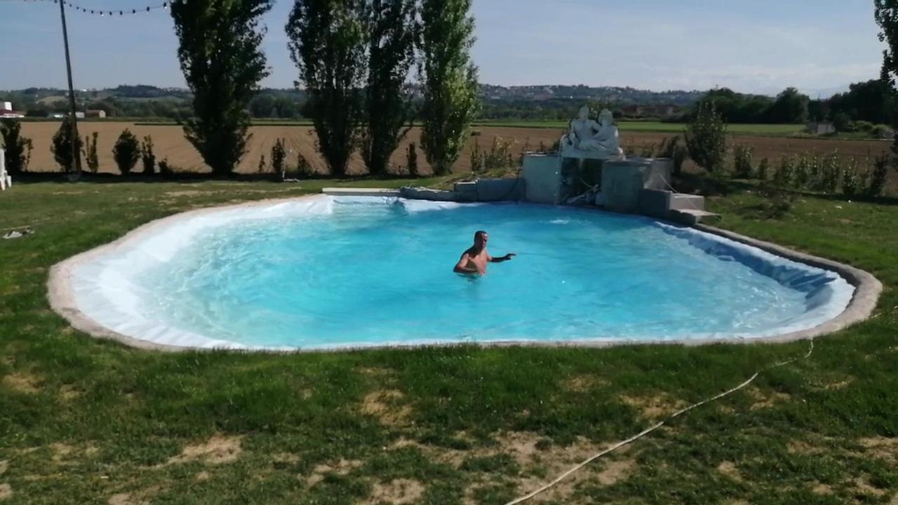 Piediripa B&B Belvedere מראה חיצוני תמונה