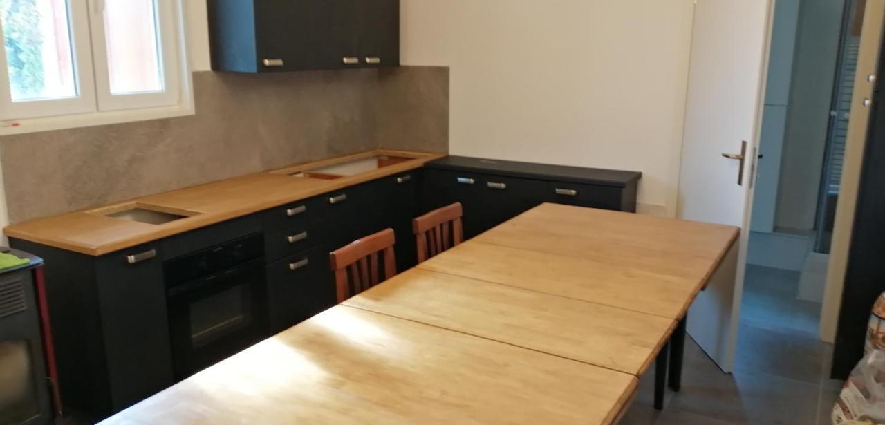 Piediripa B&B Belvedere מראה חיצוני תמונה