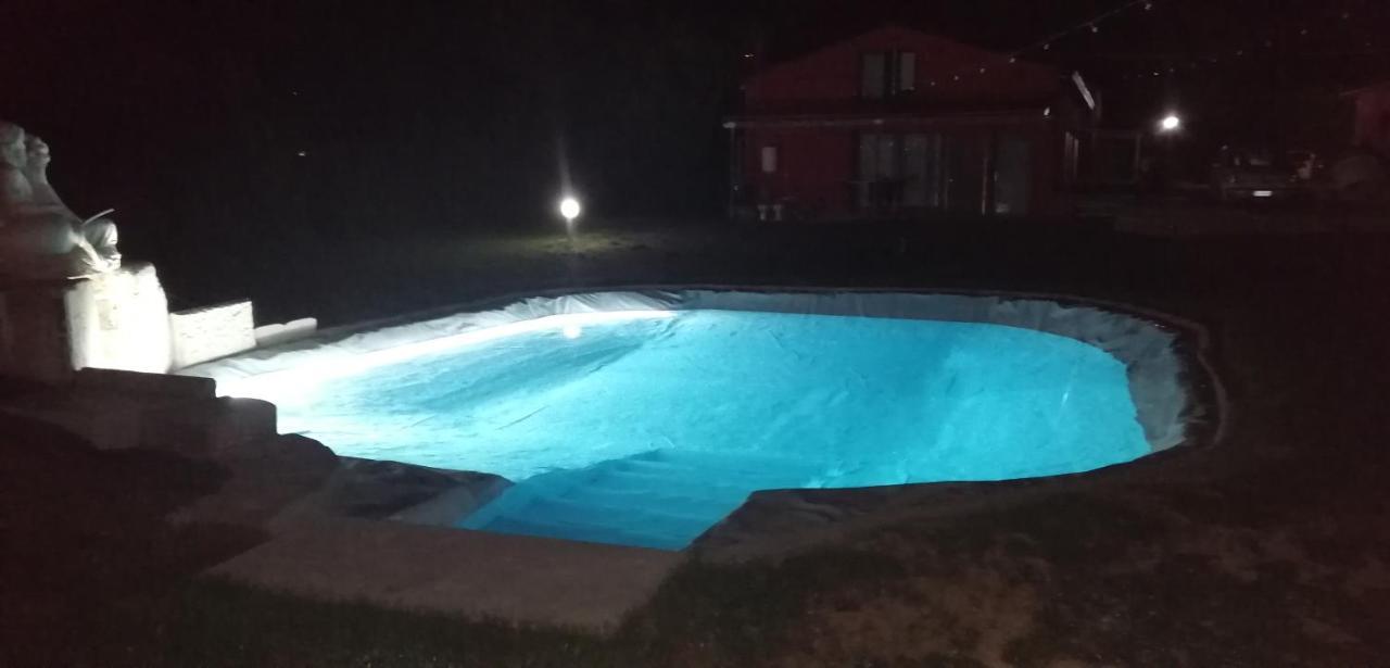 Piediripa B&B Belvedere מראה חיצוני תמונה