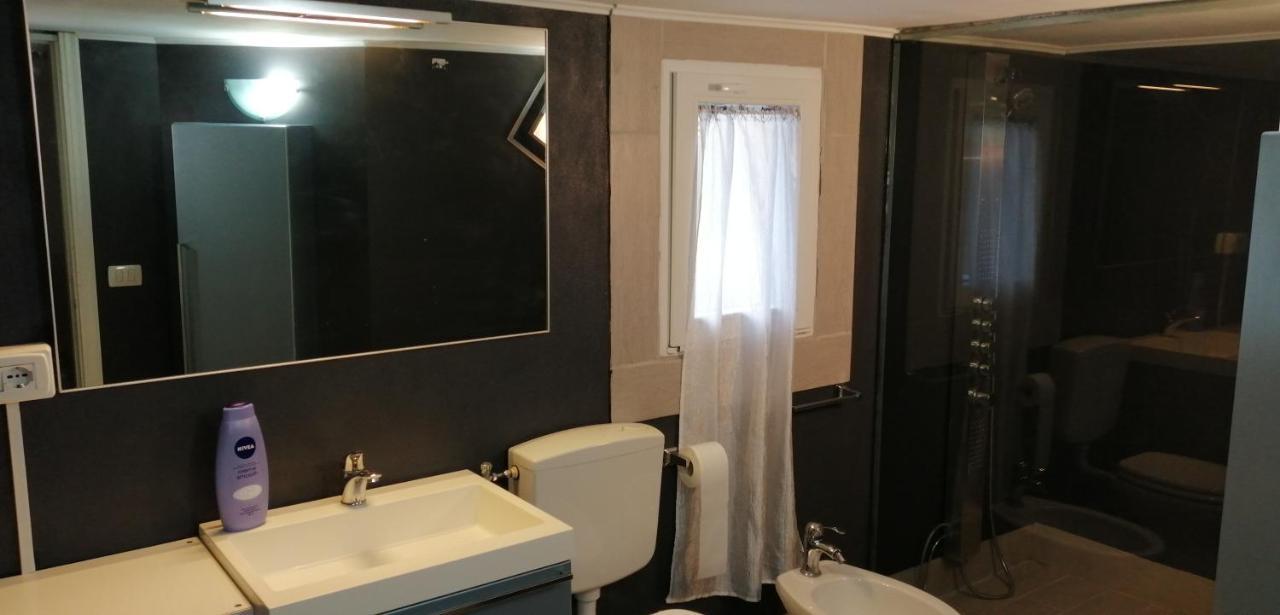 Piediripa B&B Belvedere מראה חיצוני תמונה