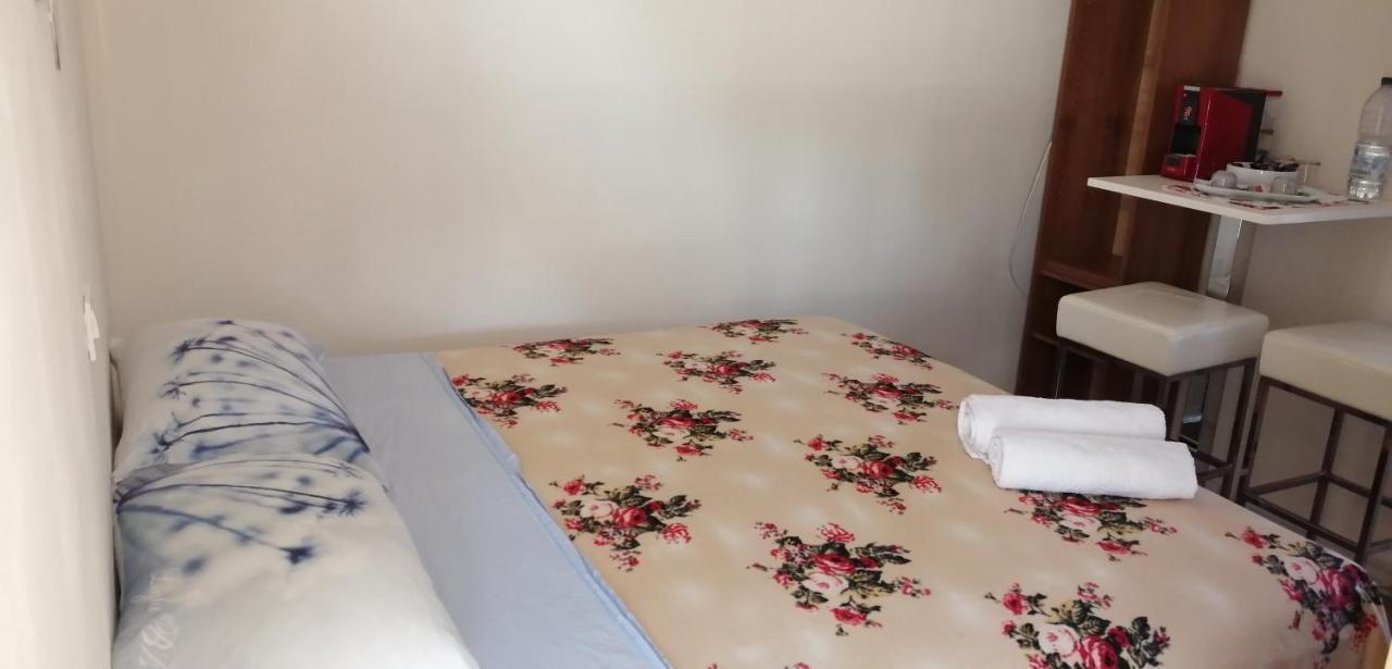 Piediripa B&B Belvedere מראה חיצוני תמונה