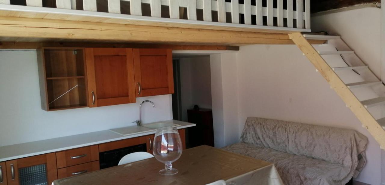 Piediripa B&B Belvedere מראה חיצוני תמונה