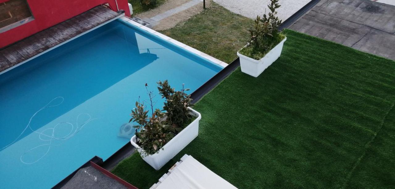 Piediripa B&B Belvedere מראה חיצוני תמונה