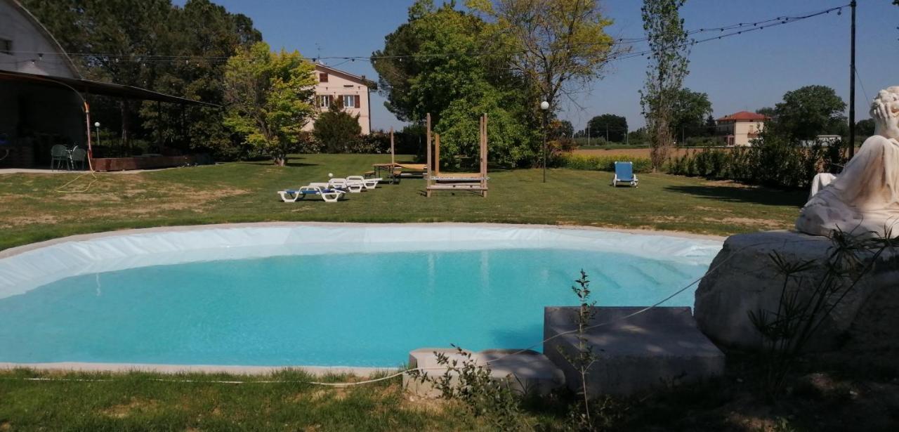 Piediripa B&B Belvedere מראה חיצוני תמונה