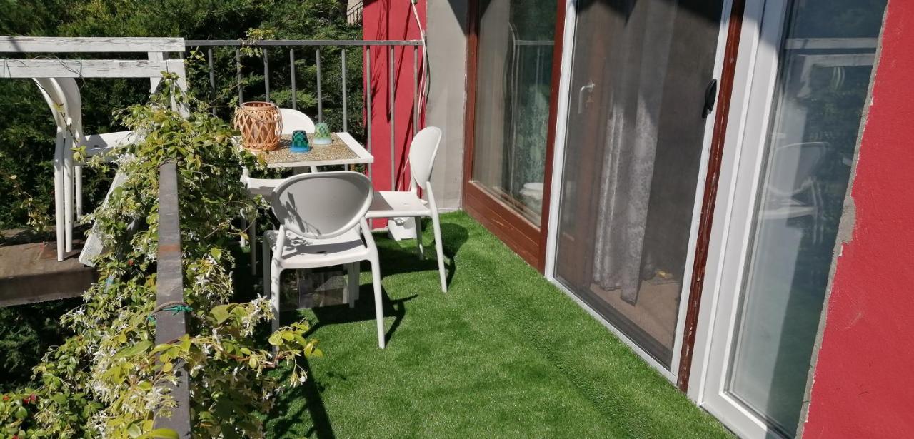 Piediripa B&B Belvedere מראה חיצוני תמונה