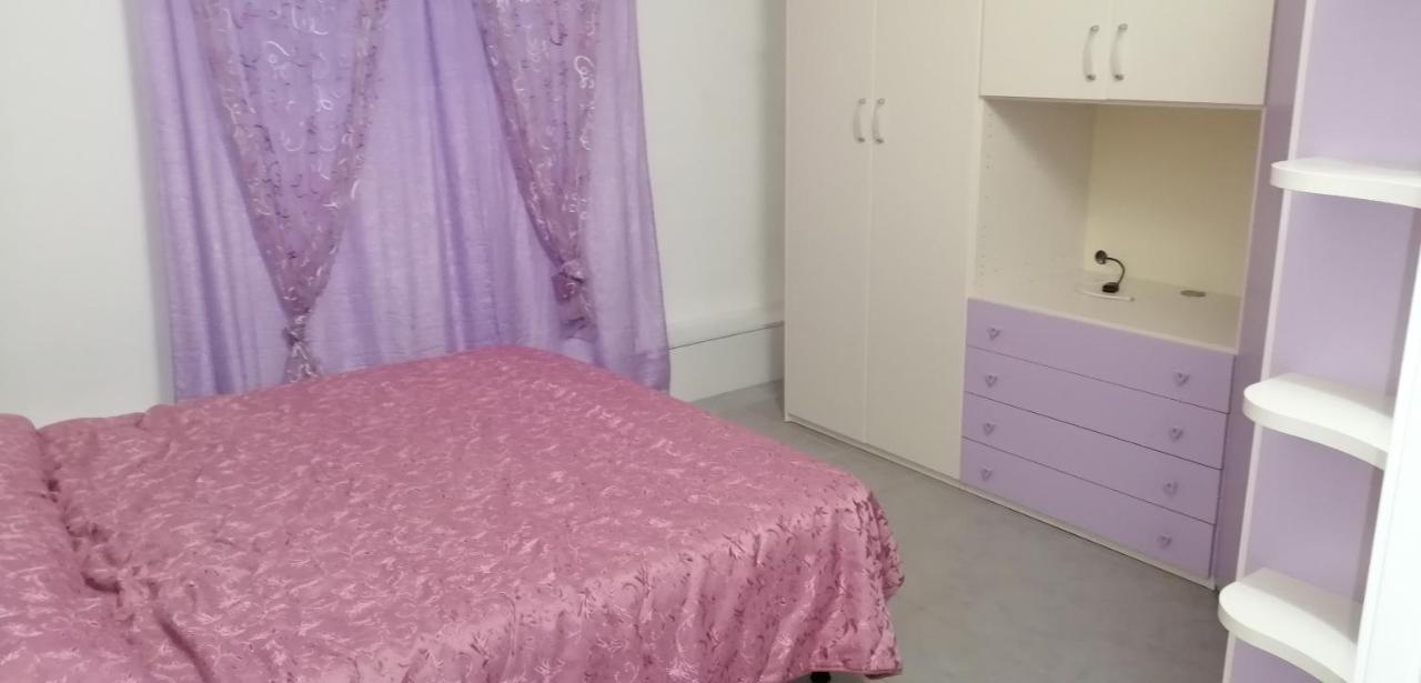 Piediripa B&B Belvedere מראה חיצוני תמונה