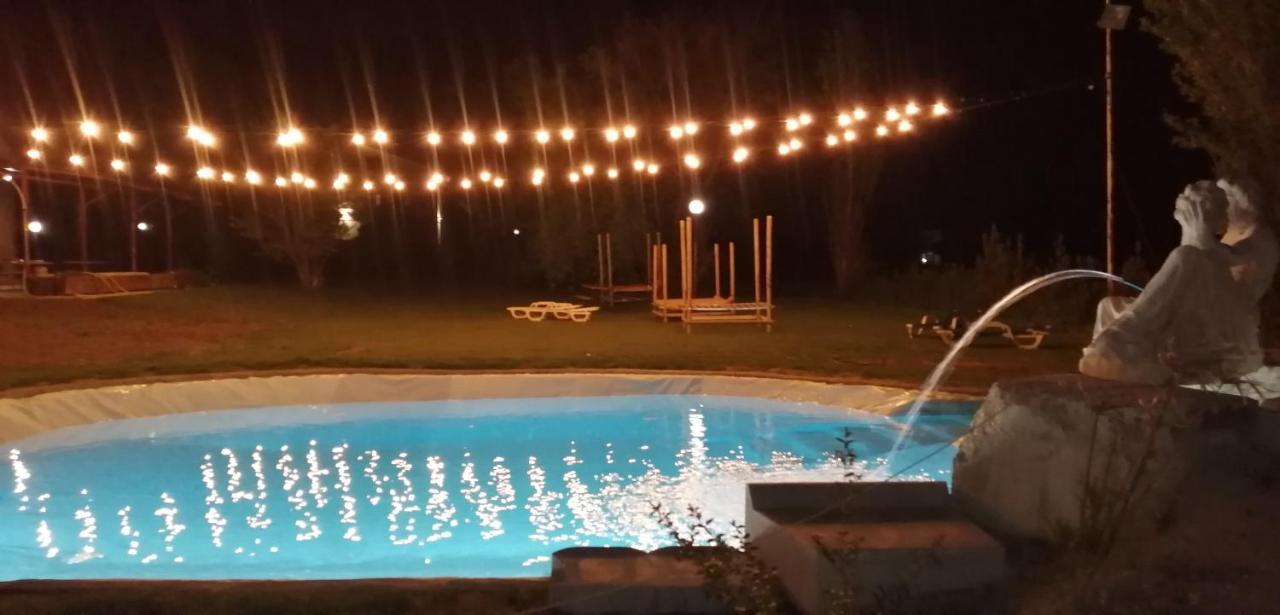 Piediripa B&B Belvedere מראה חיצוני תמונה