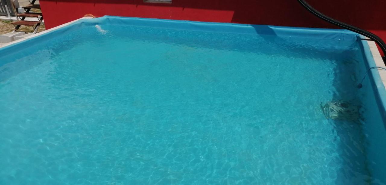 Piediripa B&B Belvedere מראה חיצוני תמונה